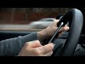 The risk of distracted driving