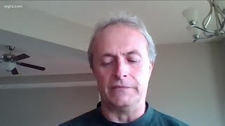Monday Town Hall Segment Two