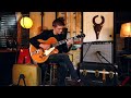 Autumn Leaves - Jesse Shafer (Live at Soul Shine Studios)