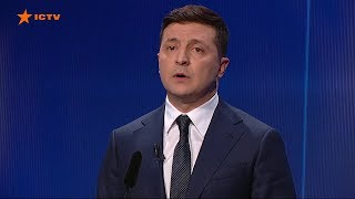 Зеленский: Если Кернес будет нарушать закон, его ждёт уголовная ответственность