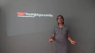 How Neuroscience Relates to Board Games | Chinmayi Balusu | TEDxYouth@AgouraHills