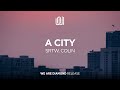 SRTW, COLIN - A City