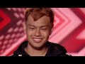Judges SAVE These Nerve Filled AUDITIONS!  X Factor Global