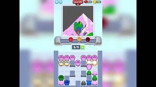 Sand Loop Level 247 Gameplay || sand loop 247 solution walkthrough || sand loop gameplay