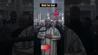 wait for EnD 😳 4k islamic whatsapp status video Shorts #shorts #viral #trending #allah #islamic