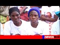 President Mnangagwa, a leader who listens to the voice of the people