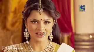 Bharat Ka Veer Putra Maharana Pratap - महाराणा प्रताप - Episode 356 - 28th January 2015