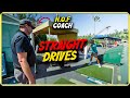 How To FINALLY Hit Your DRIVER STRAIGHT EVERY TIME