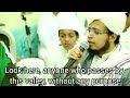 qasidah by hubabah khadijah bint habib ali bin muhammad al habashi stirred hearts