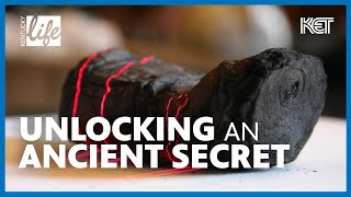 Unlocking Ancient Secrets | Lexington, KY | Kentucky Life | KET