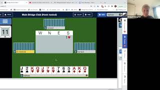 Invitational Checkback