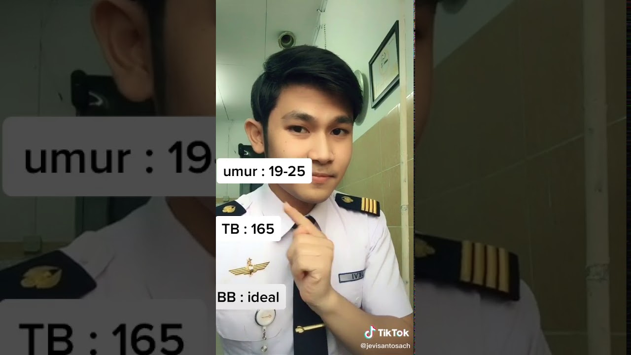 Syarat Menjadi Masinis Youtube