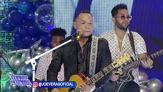 Joe Veras - Que Vengan (En Vivo)