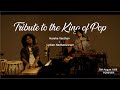 Michael Jackson's Legacy: A Tribute Medley by Harshavardhan & Lydian Nadhaswaram