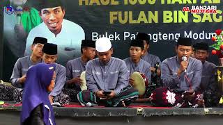 SOLAWAT BANJARI AL MUJTABA. Patengteng Modung Bangkalan