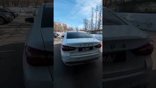 Предвестник суеты - Lada Vesta