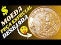 💫 Achei a moeda que vale ouro 10 centavos 2008 procurada por colecionadores  na numismática