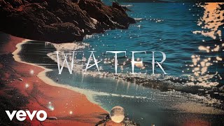Tyla - Water (Official Lyric Video)