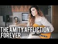 The Amity Affliction - Forever (Orchestral Cover) | Christina Rotondo