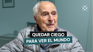 Alberto Naisberg | Cuando la ceguera te abre los ojos | Aprender de Grandes #177