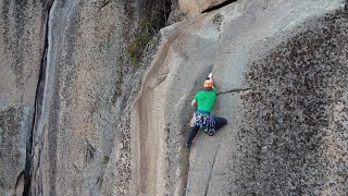 Strawberry Fields Old Rag Trad Lead