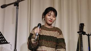 231122 정아로 - Winter Track @2023 씬디 프레젠트 Vol.9