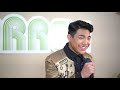 Darren Espanto – Sasagipin Kita | D’ Birthday Concert Livestream