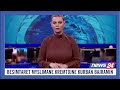 28 qershor 2023 Edicioni i Lajmeve ne News24 me Nisida Tufen (Ora 11.00)