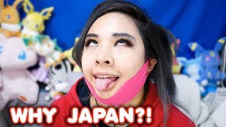 I Fixed My Ahegao Face Why Japan