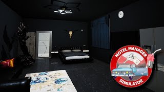 OTW HOTEL TERBAIK DI SUNTER - Motel Manager Simulator #6