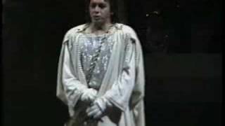 Francisco Araiza sings LOHENGRIN (Gralserzählung)