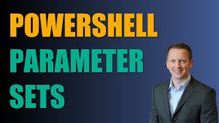 Write Awesome Scripts with PowerShell Parameter Sets