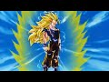 Buu Saga Power Levels(First Half)| DBZ Power Levels