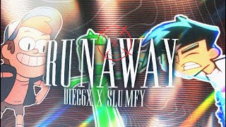 🗡️RUNAWAY🏃(collab)