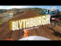 Blythburgh Track is a good sand / soft track