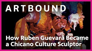 What Does It Mean to Be a Chicano Artist? | Artbound
