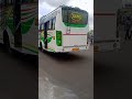 sri ganeshmurugan bus transport on karur 🔁 trichy bus short video