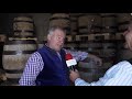 hofbräu braumeister rolf dummert zum wiesnbier aus dem holzfass