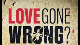 Love Gone Wrong | Texas True Crime Official Trailer