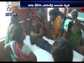 8 years boy die after speeding car hits in krishna dist