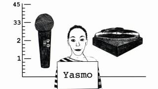 Yasmo   Synthetische Liebe