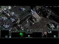 StarCraft - Mass Recall v8.0 (Brutal/Endgame): Rebel Yell 10 The Hammer Falls