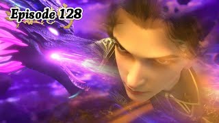 Battle Through The Heavens Season 5 EP 128 Explanation || Multiple Subtitles English Hindi Indonesia