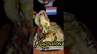 kapsalon | CHEF DAAN ACTION |#food #fruitjuice #bhfyp #recipe #spicyfish #foodie #kapsalon #cooking