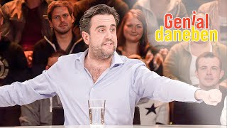 Genial Daneben | Band 25 | Die Comedy Arena