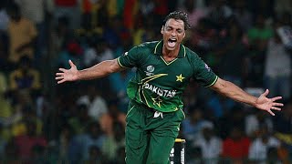 RXN VIDEO || SHOAIB AKHTAR FASTEST DELIVERY  || SHOAIB AKHTER BEST BOWLING 🎳  || WATCH COMPLETE