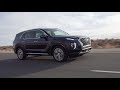 2019 ford explorer limited test drive video review