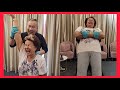 Chris Leong Treatment Vertigo Neck and Lower Back Problems😱