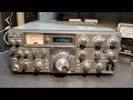 Kenwood TS-830S HF Ham Radio Transceiver