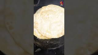 ఇక్కడ పూరి అదిరింది అబ్బా #breakfast #puri #konaseema #foodvlog #foodreview #foodshorts #shorts